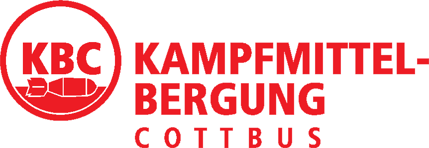 Über uns KBC Kampfmittelbergung Cottbus GmbH